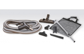 Elektrokomfort - zestaw do sprzątania TK23850 - 15mb